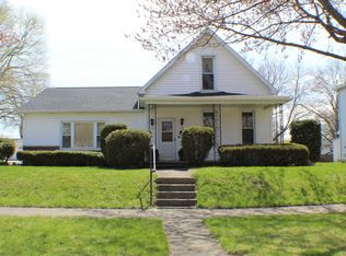 343 Walnut St, Wabash, IN 46992