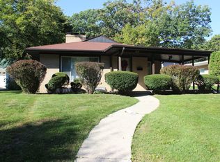 1613 Linwood Ave, Flint, MI 48503