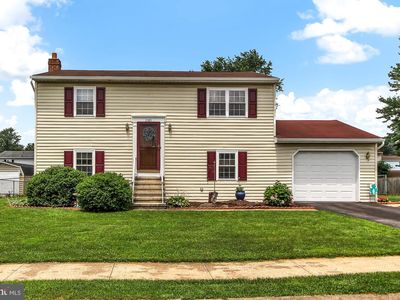 2385 Potomac Ave, York, PA, 17408