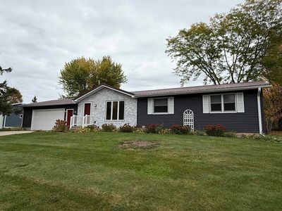 112 Southview Ct, Shawano, WI, 54166
