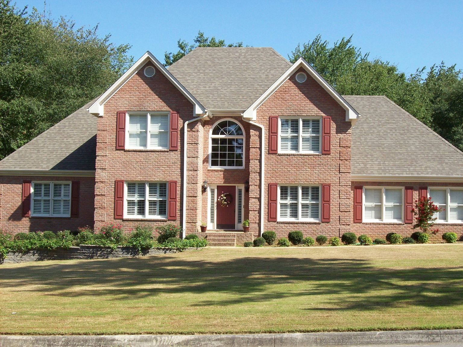 9228 Turtle Point Dr, Killen, AL 35645 Zillow