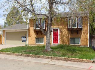 4671 S Lewiston Way, Aurora, CO 80015