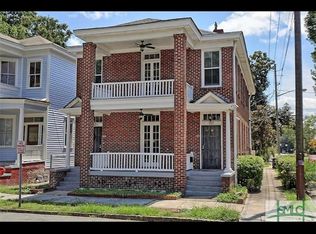 501 E 40th St #1, Savannah, GA 31401