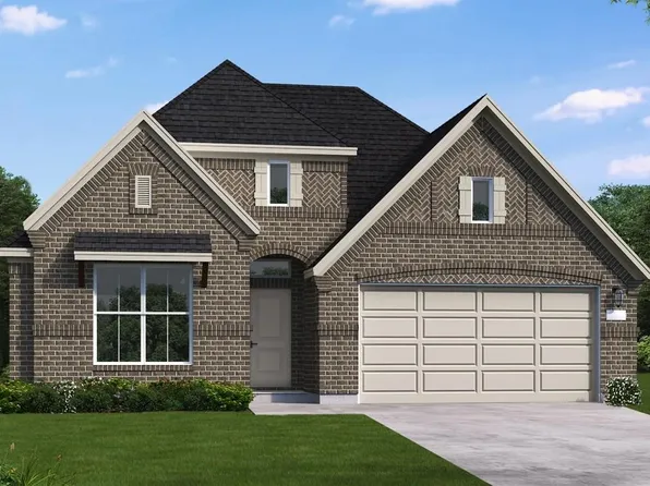 28814 Crockett Gardens Dr, New Caney, TX 77357