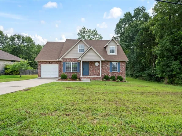 398 Anthony Branch Dr, Mount Juliet, TN 37122