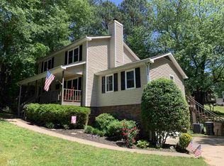 104 Spring Way, Woodstock, GA 30189