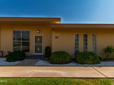 13204 N 99TH Drive, Sun City, AZ, 85351