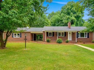 1500 Polo Rd, Winston Salem, NC 27106