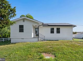 5941 Bartonsville Rd, Frederick, MD 21704