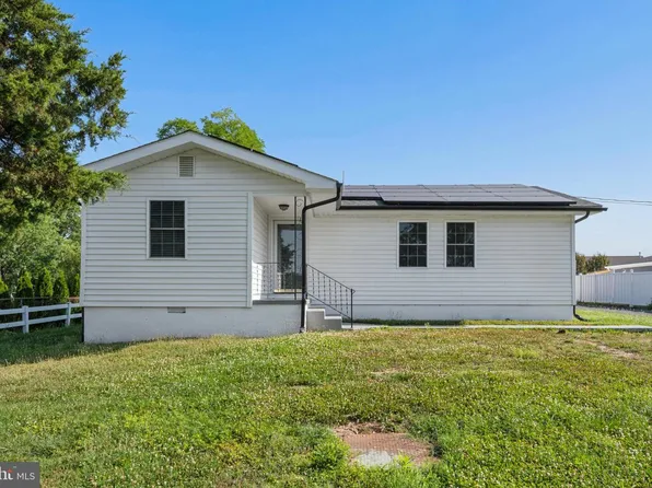 5941 Bartonsville Rd, Frederick, MD 21704
