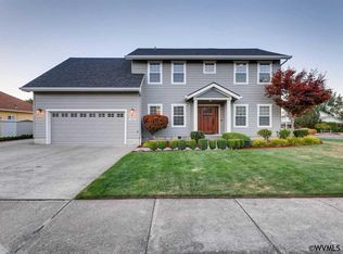 1901 Westport St NW, Salem, OR