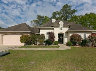 122 Sawmill Creek Rd, Pearl River, LA 70452