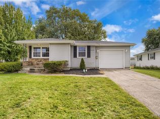 3438 Emerling Dr, Blasdell, NY 14219