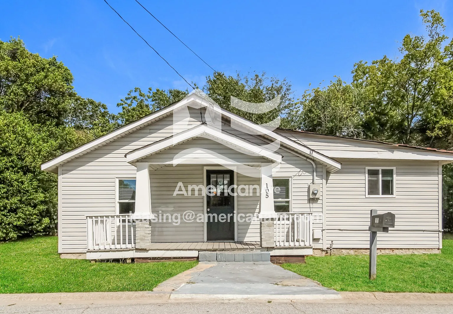 105 Allen Street, 29072; #1620 - 1620 — Photo 1
