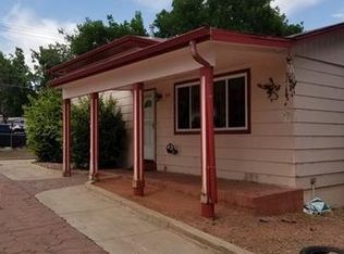 903 Stewart Pl, Colorado Springs, CO 80910