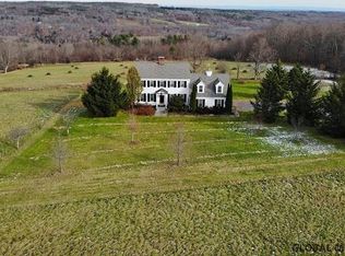 119 Cooley Rd, Rensselaerville, NY 12147