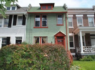 3547 S St NW, Washington, DC 20007