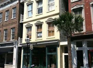 216 King St APT B, Charleston, SC 29401