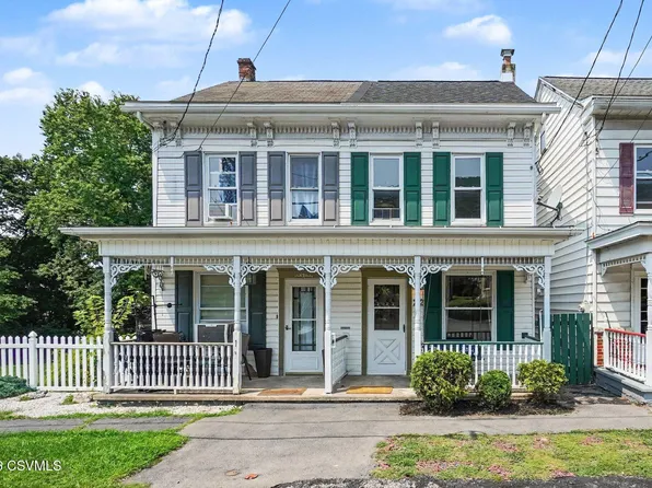 212 E Biddle St, Gordon, PA 17936