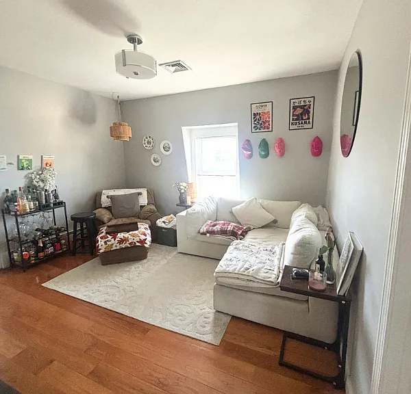 20 Cross St #3 — Photo 1
