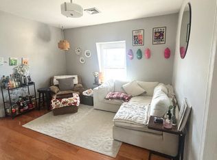 20 Cross St APT 3, Somerville, MA 02145