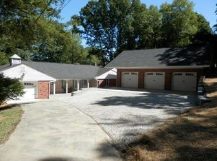 266 Lake Shore Dr, Boswell, PA 15531