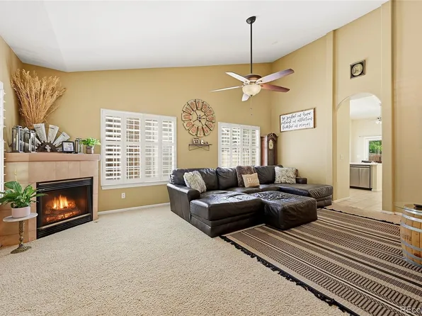 9611 W Chatfield Avenue #A, Littleton, CO 80128