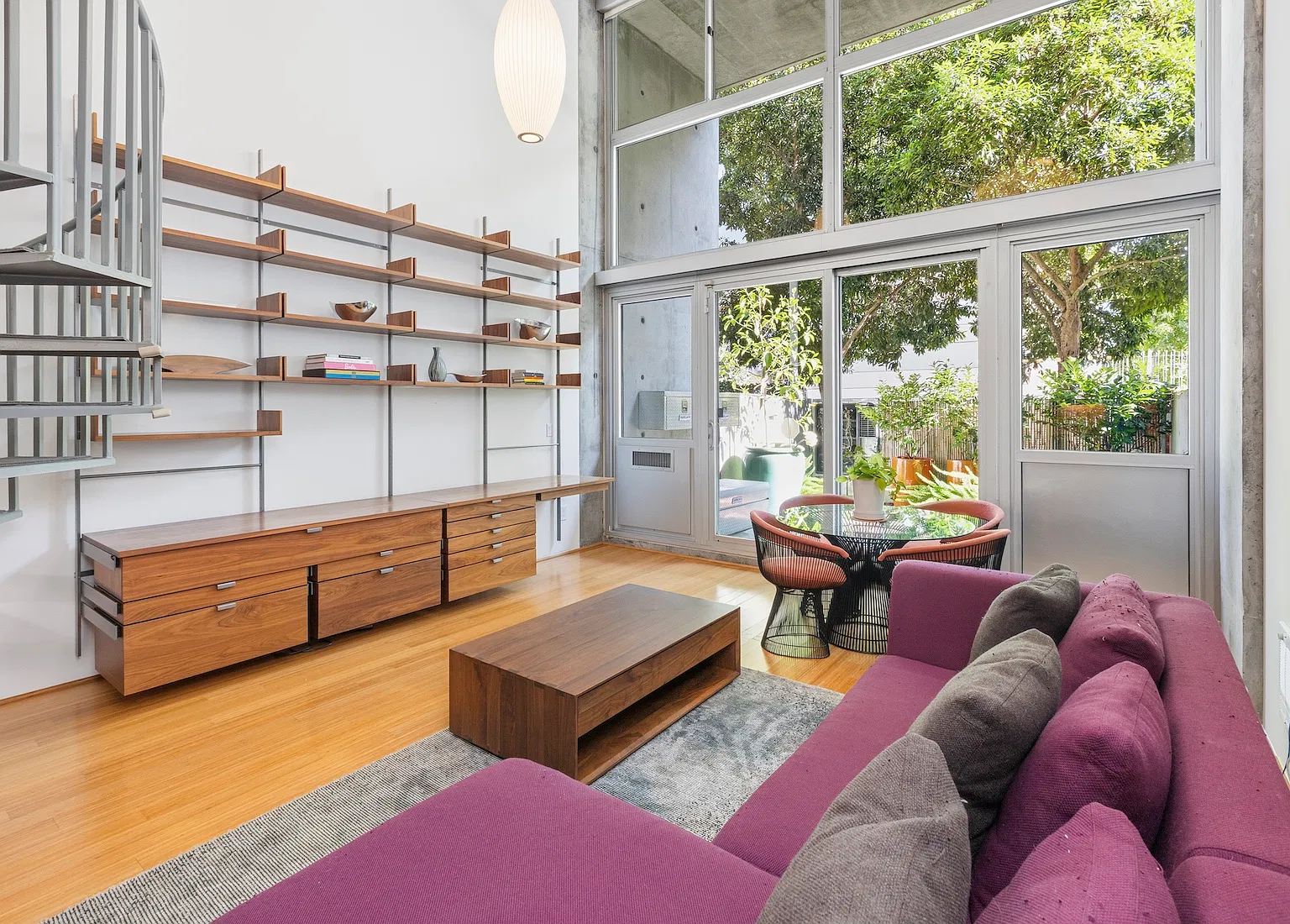 1 bed, 1.5 bath, 740 sqft, $5,495 — Photo 1