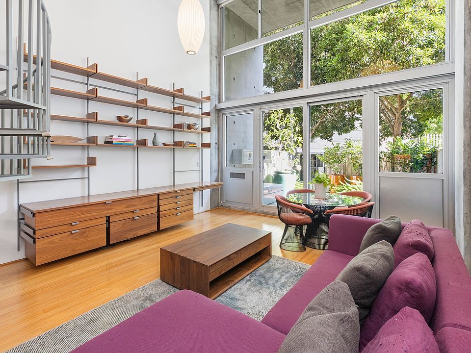 1st image of 855 Folsom St APT 131