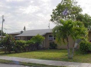 1000 NW 9th Ct, Homestead, FL 33030