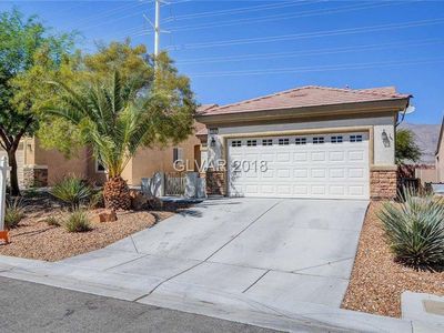 2908 Ground Robin Dr, North Las Vegas, NV, 89084