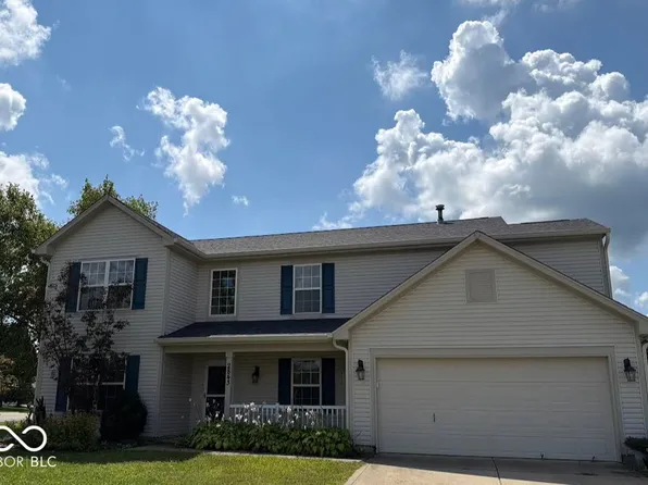 2843 Rand Ln, Anderson, IN 46013