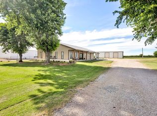 2106 E Southgate Rd, Enid, OK 73701