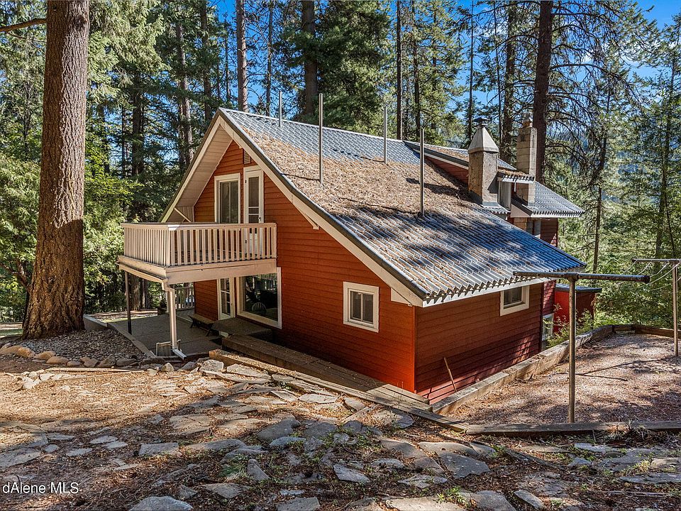 505 W 7th St, Silverton, ID 83867 MLS 229129 Zillow
