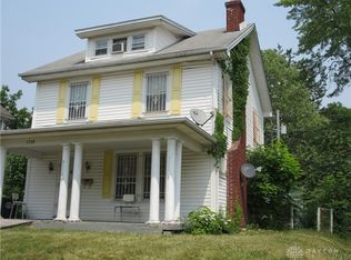 1728 Radcliff Rd, Dayton, OH 45406