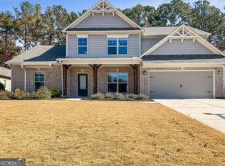 17 Turtle Rock Cv, Acworth, GA 30101