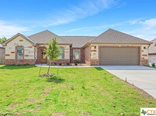 607 Juniper Dr, Troy, TX 76579