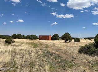 49 County Road 2006 N, Nutrioso, AZ 85932