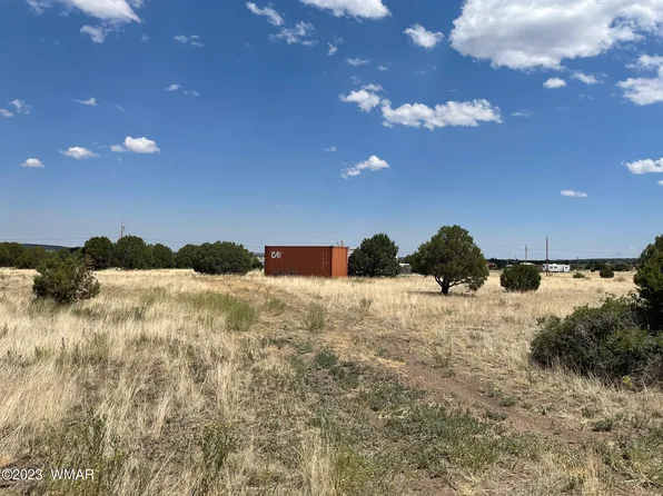 49 County Road 2006 N, Nutrioso, AZ 85932