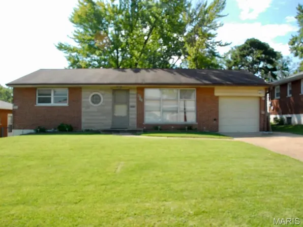 9508 Dorisann Ct, Saint Louis, MO 63123