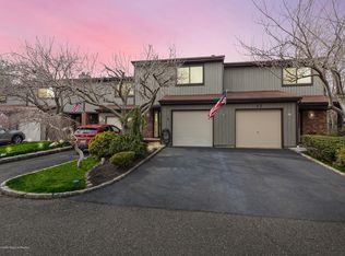 16 Arrowsmith Ct #22, Matawan, NJ 07747