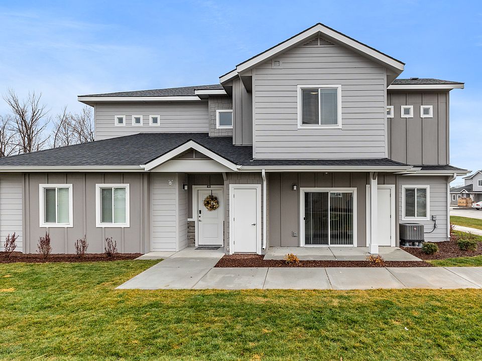 Wilson Creek Apartment Rentals Nampa, ID Zillow