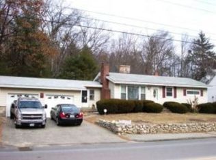 1639 Brown Ave, Manchester, NH 03103