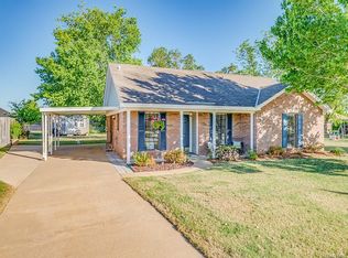 1621 Eastern Ridge Ct, Montgomery, AL 36110