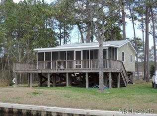 60 Croaker Rd, Merritt, NC 28556