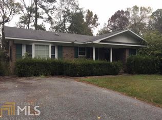 919 Brannen Rd, Statesboro, GA 30461