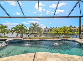 1317 PINE SISKIN DRIVE, PUNTA GORDA, FL 33950