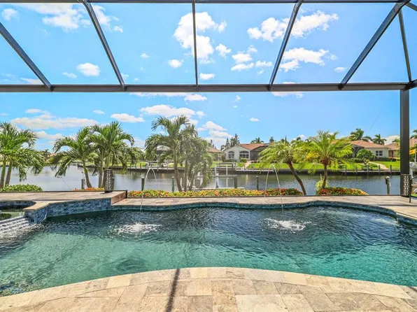 1317 PINE SISKIN DRIVE, PUNTA GORDA, FL 33950
