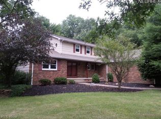 2770 Hallock Young Rd SW, Warren, OH 44481