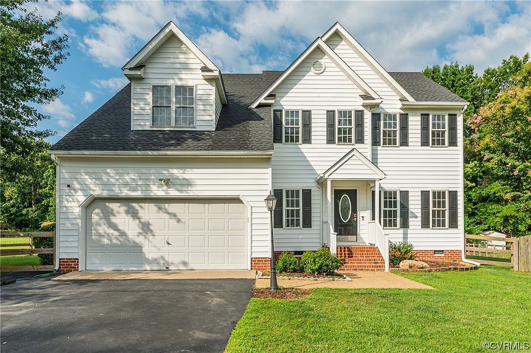4204 Riverdale Ave, Glen Allen, VA 23060 Zillow